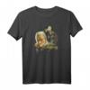 The Lord of the Rings Legolas Prince of Mirkwood T-Shirt - Official Tolkien Licensed Middle-earth Apparel