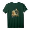 The Lord of the Rings Legolas Prince of Mirkwood T-Shirt - Official Tolkien Licensed Middle-earth Apparel