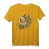 The Lord of the Rings Legolas Prince of Mirkwood T-Shirt - Official Tolkien Licensed Middle-earth Apparel