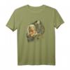 The Lord of the Rings Legolas Prince of Mirkwood T-Shirt - Official Tolkien Licensed Middle-earth Apparel