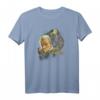 The Lord of the Rings Legolas Prince of Mirkwood T-Shirt - Official Tolkien Licensed Middle-earth Apparel