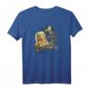 The Lord of the Rings Legolas Prince of Mirkwood T-Shirt - Official Tolkien Licensed Middle-earth Apparel