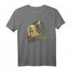 The Lord of the Rings Legolas Prince of Mirkwood T-Shirt - Official Tolkien Licensed Middle-earth Apparel