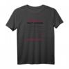Checkliste Braut Aufgaben Ich heirate Groom Trauzeuge Ring T-Shirt – Lustiges JGA Outfit für Bräutigam, Trauzeugen & Team Bräutigam