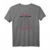 Checkliste Braut Aufgaben Ich heirate Groom Trauzeuge Ring T-Shirt – Lustiges JGA Outfit für Bräutigam, Trauzeugen & Team Bräutigam