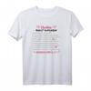 Checkliste Braut Aufgaben Ich heirate Groom Trauzeuge Ring T-Shirt – Lustiges JGA Outfit für Bräutigam, Trauzeugen & Team Bräutigam