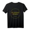 Der Ring des Nibelungen Richard Wagner Walküre T-Shirt – Kulturliebhaber & Opernfanartikel