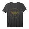 Der Ring des Nibelungen Richard Wagner Walküre T-Shirt – Kulturliebhaber & Opernfanartikel
