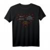 Willst du mich heiraten T-Shirt mit Herz & Ring – Romantisches Geschenk für den Heiratsantrag, Valentinstag oder Geburtstag
