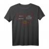 Willst du mich heiraten T-Shirt mit Herz & Ring – Romantisches Geschenk für den Heiratsantrag, Valentinstag oder Geburtstag
