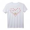 Willst du mich heiraten T-Shirt mit Herz & Ring – Romantisches Geschenk für den Heiratsantrag, Valentinstag oder Geburtstag