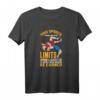Wrestling Sport Wrestler Ring Acrobatic Kampf Wettbewerb T-Shirt - Motivationsshirt für Fans und Wrestler, perfektes Geschenk für Weihnachten & Geburtstag