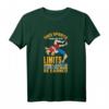 Wrestling Sport Wrestler Ring Acrobatic Kampf Wettbewerb T-Shirt - Motivationsshirt für Fans und Wrestler, perfektes Geschenk für Weihnachten & Geburtstag