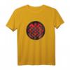 Marvel Shang-Chi and the Legend of the Ten Rings Red Icon T-Shirt - Official Marvel Merchandise für Fans
