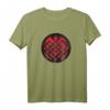 Marvel Shang-Chi and the Legend of the Ten Rings Red Icon T-Shirt - Official Marvel Merchandise für Fans