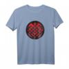 Marvel Shang-Chi and the Legend of the Ten Rings Red Icon T-Shirt - Official Marvel Merchandise für Fans