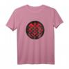 Marvel Shang-Chi and the Legend of the Ten Rings Red Icon T-Shirt - Official Marvel Merchandise für Fans