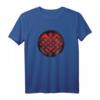 Marvel Shang-Chi and the Legend of the Ten Rings Red Icon T-Shirt - Official Marvel Merchandise für Fans