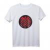 Marvel Shang-Chi and the Legend of the Ten Rings Red Icon T-Shirt - Official Marvel Merchandise für Fans