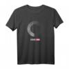 Magische Ringe – Magic Circles Starksein T-Shirt mit Schutzsymbolen für Frauen und Männer – Mystisch, Energetisch & Stilvoll