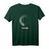 Magische Ringe – Magic Circles Starksein T-Shirt mit Schutzsymbolen für Frauen und Männer – Mystisch, Energetisch & Stilvoll