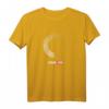 Magische Ringe – Magic Circles Starksein T-Shirt mit Schutzsymbolen für Frauen und Männer – Mystisch, Energetisch & Stilvoll