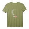 Magische Ringe – Magic Circles Starksein T-Shirt mit Schutzsymbolen für Frauen und Männer – Mystisch, Energetisch & Stilvoll
