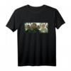The Lord of the Rings Aragorn, Legolas und Gandalf T-Shirt - Officially Licensed Fantasy Film Merchandise