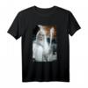 The Lord of the Rings Gandalf The White T-Shirt - Offizielles Tolkien Fan Merchandise für Herr der Ringe Fans