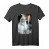 The Lord of the Rings Gandalf The White T-Shirt - Offizielles Tolkien Fan Merchandise für Herr der Ringe Fans