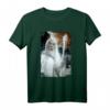The Lord of the Rings Gandalf The White T-Shirt - Offizielles Tolkien Fan Merchandise für Herr der Ringe Fans