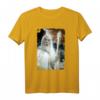 The Lord of the Rings Gandalf The White T-Shirt - Offizielles Tolkien Fan Merchandise für Herr der Ringe Fans