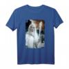 The Lord of the Rings Gandalf The White T-Shirt - Offizielles Tolkien Fan Merchandise für Herr der Ringe Fans