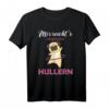 Mir reichts ich geh hullern - Lustiges Mops Hund T-Shirt mit Reifen für Tier- und Hundeliebhaber, perfekt für Sport & Fitness