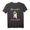 Mir reichts ich geh hullern - Lustiges Mops Hund T-Shirt mit Reifen für Tier- und Hundeliebhaber, perfekt für Sport & Fitness