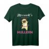 Mir reichts ich geh hullern - Lustiges Mops Hund T-Shirt mit Reifen für Tier- und Hundeliebhaber, perfekt für Sport & Fitness