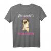 Mir reichts ich geh hullern - Lustiges Mops Hund T-Shirt mit Reifen für Tier- und Hundeliebhaber, perfekt für Sport & Fitness