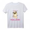 Mir reichts ich geh hullern - Lustiges Mops Hund T-Shirt mit Reifen für Tier- und Hundeliebhaber, perfekt für Sport & Fitness