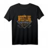 Veni Vidi Vici Ringen T-Shirt für Ringer & Kampfsportler – Perfektes Geschenk für Training, Wettkampf & Alltag