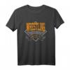 Veni Vidi Vici Ringen T-Shirt für Ringer & Kampfsportler – Perfektes Geschenk für Training, Wettkampf & Alltag