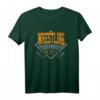Veni Vidi Vici Ringen T-Shirt für Ringer & Kampfsportler – Perfektes Geschenk für Training, Wettkampf & Alltag
