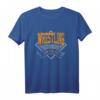 Veni Vidi Vici Ringen T-Shirt für Ringer & Kampfsportler – Perfektes Geschenk für Training, Wettkampf & Alltag