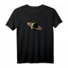Liebe den Saturn T-Shirt - Perfektes Geschenk für Weltraum- und Saturnfans