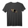 Liebe den Saturn T-Shirt - Perfektes Geschenk für Weltraum- und Saturnfans