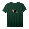 Liebe den Saturn T-Shirt - Perfektes Geschenk für Weltraum- und Saturnfans
