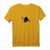 Liebe den Saturn T-Shirt - Perfektes Geschenk für Weltraum- und Saturnfans