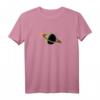 Liebe den Saturn T-Shirt - Perfektes Geschenk für Weltraum- und Saturnfans