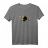 Liebe den Saturn T-Shirt - Perfektes Geschenk für Weltraum- und Saturnfans