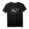 The Lord of the Rings Rohan Banner T-Shirt - Offizielles Lizenzprodukt für Herr der Ringe Fans