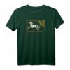 The Lord of the Rings Rohan Banner T-Shirt - Offizielles Lizenzprodukt für Herr der Ringe Fans